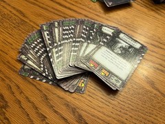 Space Hulk: Death Angel the Card Game Fantasy Flight Games 2010