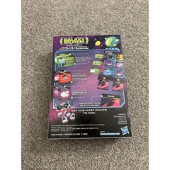 Hasbro Galaxy Goldmine Board Game Unisex OS Purple Excellent Space Strategy