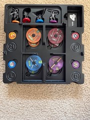 Unmatched Adventures: Teenage Mutant Ninja Turtles – Kickstarter Bundle