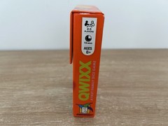 Qwixx Dice Game a Fast-Paced Family Dice Game by Gamewright Brand New!