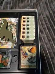 Evolution Board Game North Star Games Science Education Complete Nice Open Box