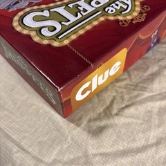 USAOPOLY: CLUE® The Muppets