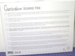 Charterstone Recharge Pack STM701 – Stonemaier Board Game – Second Campaign