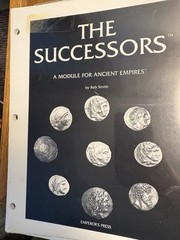 Emperor’s Press The Successors Module Extension Pack Ancient Empires Board Game