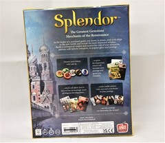 Splendor Board Game