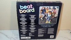 KidKraft Beat Board 4 Games 5+ Solo Mission Head to Head DJ Balance Challenge