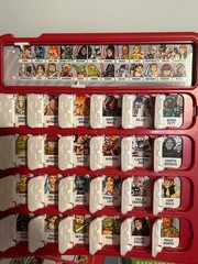 2012 Star Wars Edition Guess Who Game by Hasbro Complete in good condition