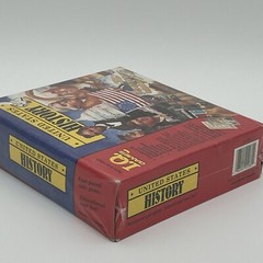 United States History I.Q. Games W/ Scorekeeper By Educational Insights Ages 8+