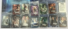 2002 Star Wars Epic Duels Game by Milton Bradley Complete in Great Condition