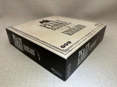 Peaky Blinders Under New Management, Mixed Colours Board Game un-punched 2019