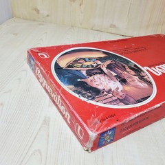 Vintage 1982 Aggravation Game Deluxe Player Edition by Lakeside – Complete