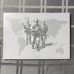 War Jogo Da Estrategia Board Game Brazil Portuguese Strategy Grow Complete