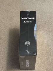 Stonemaier Board Games Vantage by Jamey Stegmaier