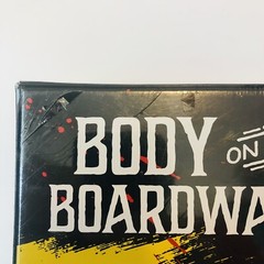 Hunt a Killer – Body on the Boardwalk – Murder Mystery 2020 Gnomish Hat New