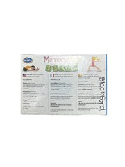 Thinkfun Memory Yoga Physical Twist Memory Card Game Therapy Exercise Children