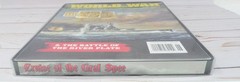 World at War 66, Cruise of the Graf Spee, Solitaire Game, Complete Punched