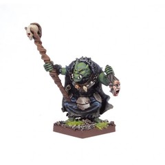 Kings of War: Orc – Mega Army