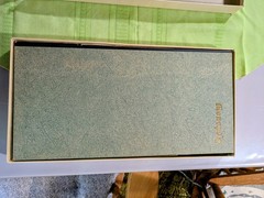 Vintage No. 9 White Box Edition Monopoly