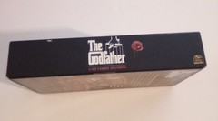 2022 THE GODFATHER LAST FAMILY STANDING GAME GREAT FOR ANY COLLECTION NEW!