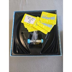 Spin Master Hedbanz for Adults Board Game Unisex OS Yellow Party Guessing Game