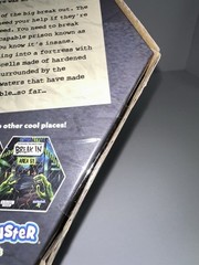 Break In Alcatraz Board Game Family Game Escape Room Game NEW