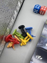 Twilight Creations’ Presents: Zombies!! Director’s Cut Game Flaws Read