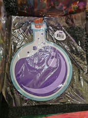Critter Kitchen Deluxe Edition Kickstarter Merch Feast Pledge Tote Stickers New