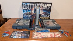 Deluxe Battleship Movie Edition Electronic Tested 2012 *READ*