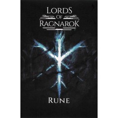 Lords of Ragnarok Kickstarter Board Game Bundle ($460 Value) Awaken Realms
