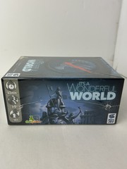 It’s A Wonderful World ~ Guerre Du Paix ~ Extension Pack ~ FRENCH ~ New Sealed