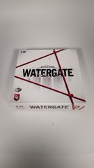 Watergate Board Game By Matthias Cramer – Complete – Richard Nixon Ijoiufjee