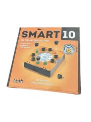 Smart 10 Trivia Game (see Notes)