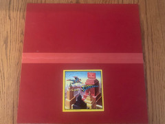 1954 Transogram Calling Superman Board Game Complete – Selling by Original Owner