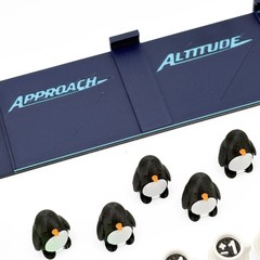 Sky Team Upgrade Kit