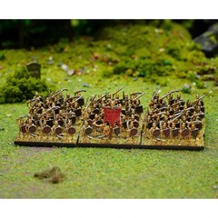 Wargames Atlantic Classic Fantasy Battles Boneblades 10mm Miniatures boxed set