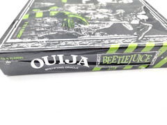 Ouija: Beetlejuice Edition Game Brand new Limited collector’s item