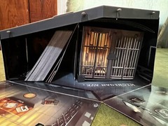 Play Monster Board Game Break In™ Alcatraz GUC