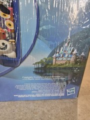 Operation Frozen Board Game 2014 B4504 New Factory Sealed Disney