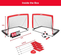 Ultimate Kids’ Stadium Experience for Outdoor Fun and Games