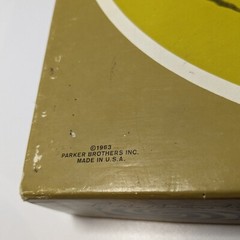 Vintage 1963 Clue Game by Parker Brothers, Complete with all Original Parts