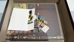 Lord Of The Rings – Fate of the Fellowship Board Game