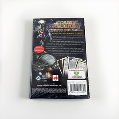 Cosmic Encounter Cosmic Conflict Board Game Expansion Pack New Free Shipping