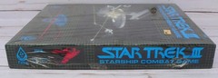 FASA, Star Trek III: Starship Combat Game, 1984 1st Edition, Sealed Game