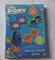 Twister Board Game, Chutes & Ladders, Dory Memory Game, Mickey Puzzle, & More