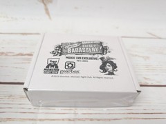 Borderlands Mister Torgue’s Arena of Badassery! Moxxi KS Exclusive NIS