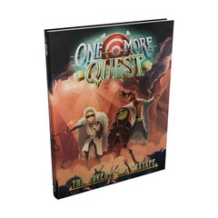 Horrible Guild One More Quest Adventures Mixtape SW (New)