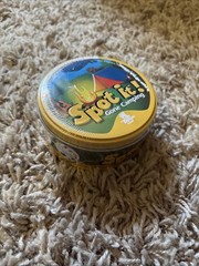 Asmodee “Spot It! – Gone Camping” Match Game in Tin – Complete New Sealed