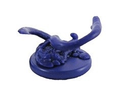 d&d DUNGEON OF THE MAD MAGE Board Game 5x VILLAIN Minis NEW!!