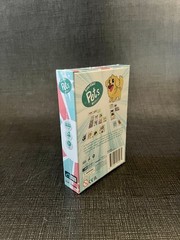Super Kawaii Pets: Adorable Pet Rescue Set Collection Card Game for 1-4 Players
