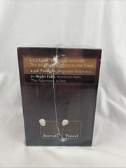 Return to Dark Tower 9th Level Games Player Tower Board Game Accessory